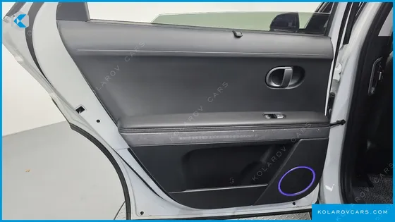 HYUNDAI IONIQ 5 LONG RANGE
