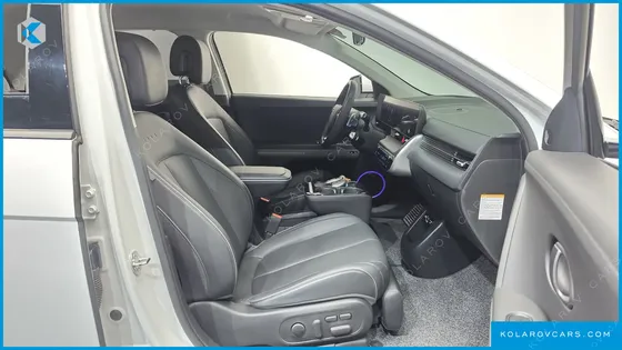 HYUNDAI IONIQ 5 LONG RANGE