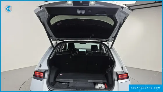 HYUNDAI IONIQ 5 LONG RANGE