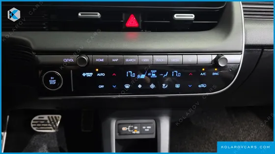 HYUNDAI IONIQ 5 LONG RANGE