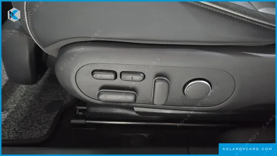 HYUNDAI IONIQ 5 LONG RANGE