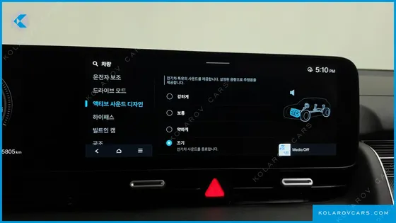 HYUNDAI IONIQ 5 LONG RANGE