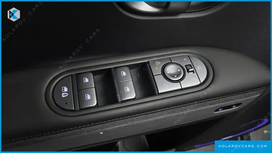 HYUNDAI IONIQ 5 LONG RANGE