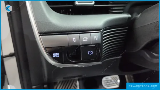HYUNDAI IONIQ 5 LONG RANGE