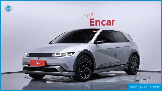 HYUNDAI IONIQ 5 LONG RANGE