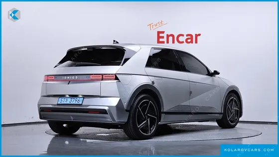 HYUNDAI IONIQ 5 LONG RANGE