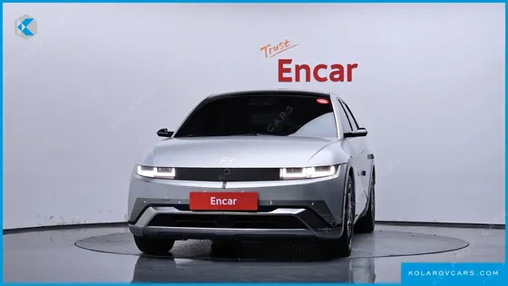 HYUNDAI IONIQ 5 LONG RANGE