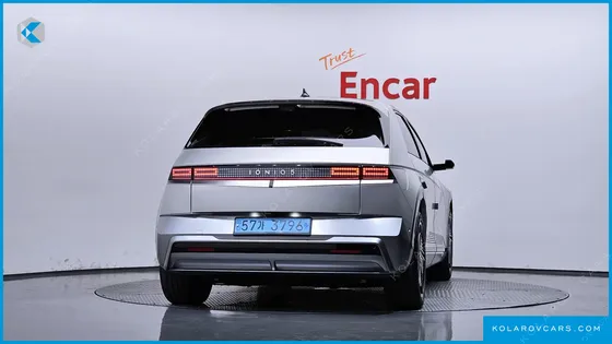 HYUNDAI IONIQ 5 LONG RANGE