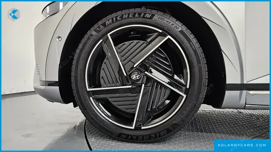 HYUNDAI IONIQ 5 LONG RANGE