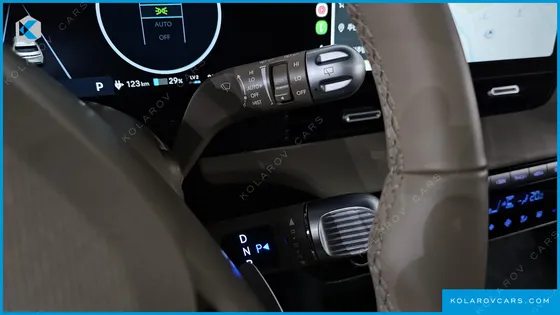 HYUNDAI IONIQ 5 LONG RANGE