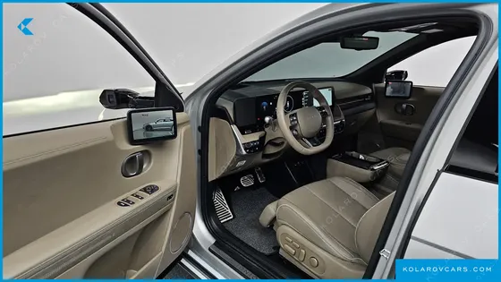 HYUNDAI IONIQ 5 LONG RANGE