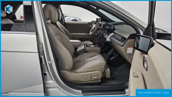 HYUNDAI IONIQ 5 LONG RANGE