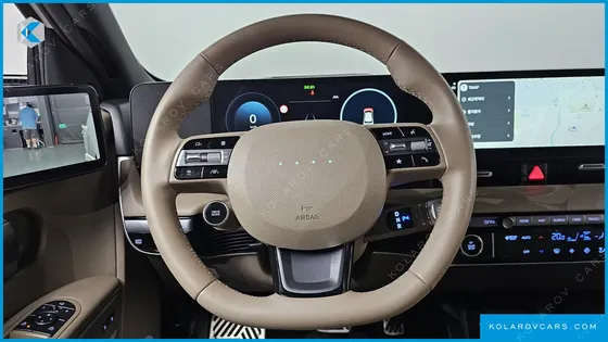 HYUNDAI IONIQ 5 LONG RANGE