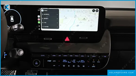 HYUNDAI IONIQ 5 LONG RANGE