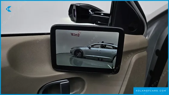 HYUNDAI IONIQ 5 LONG RANGE