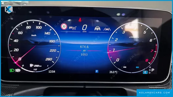 MERCEDES CLE-CLASS CLE200 CABRIOLET