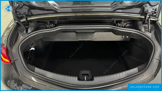 MERCEDES CLE-CLASS CLE200 CABRIOLET