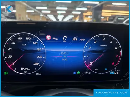 MERCEDES CLE-CLASS CLE450 4MATIC CABRIOLET