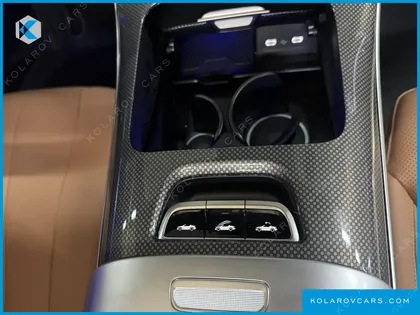 MERCEDES CLE-CLASS CLE450 4MATIC CABRIOLET