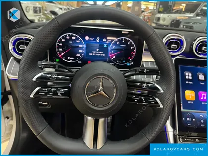 MERCEDES CLE-CLASS CLE450 4MATIC CABRIOLET