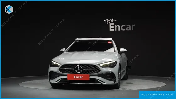 MERCEDES CLE-CLASS CLE200 CABRIOLET