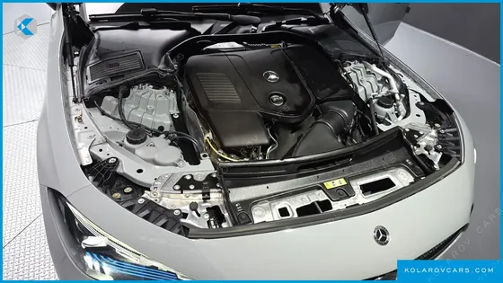 MERCEDES CLE-CLASS CLE200 CABRIOLET