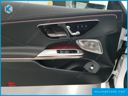 MERCEDES CLE-CLASS AMG CLE53 4MATIC+ CABRIOLET