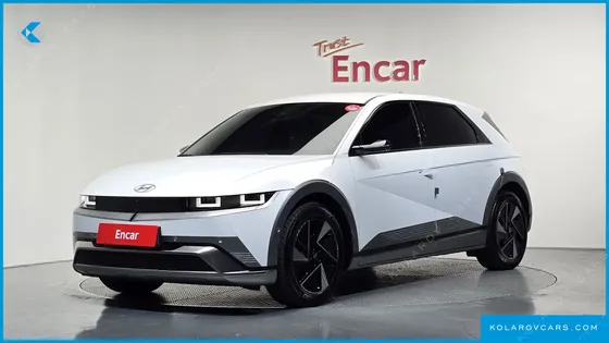 HYUNDAI IONIQ 5 LONG RANGE