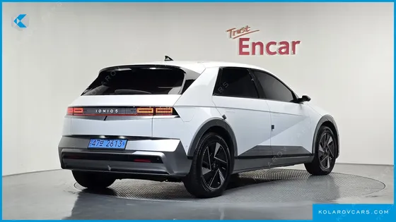 HYUNDAI IONIQ 5 LONG RANGE