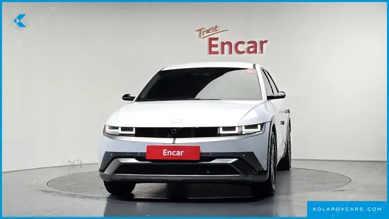 HYUNDAI IONIQ 5 LONG RANGE