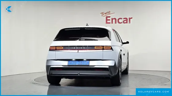 HYUNDAI IONIQ 5 LONG RANGE