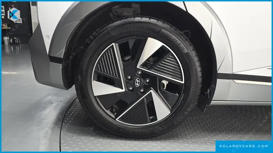 HYUNDAI IONIQ 5 LONG RANGE