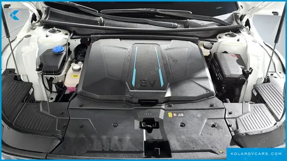 HYUNDAI IONIQ 5 LONG RANGE