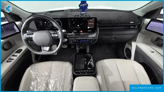 HYUNDAI IONIQ 5 LONG RANGE