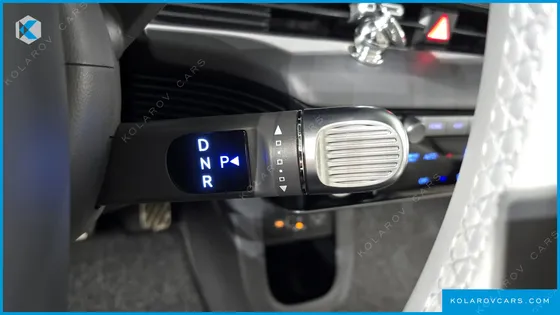 HYUNDAI IONIQ 5 LONG RANGE