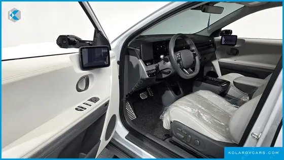 HYUNDAI IONIQ 5 LONG RANGE