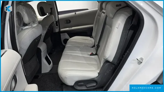 HYUNDAI IONIQ 5 LONG RANGE