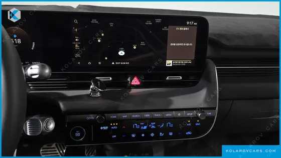 HYUNDAI IONIQ 5 LONG RANGE