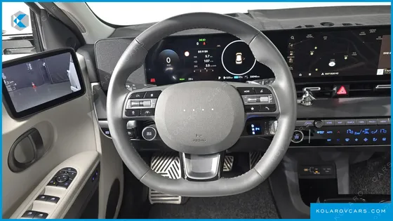 HYUNDAI IONIQ 5 LONG RANGE