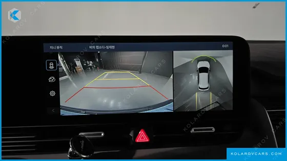 HYUNDAI IONIQ 5 LONG RANGE