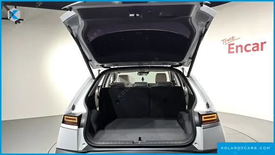 HYUNDAI IONIQ 5 LONG RANGE