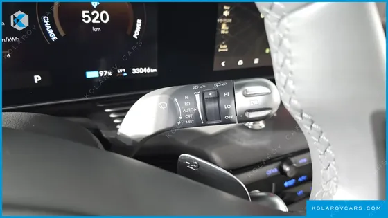 HYUNDAI IONIQ 5 LONG RANGE