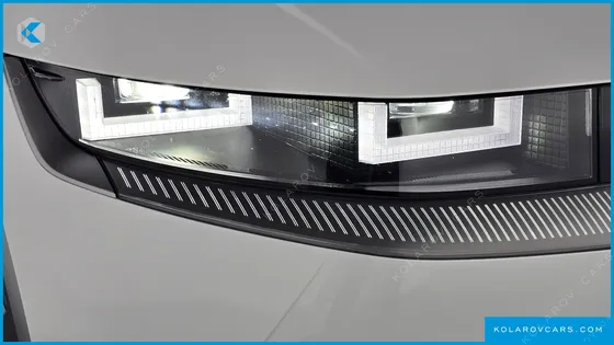 HYUNDAI IONIQ 5 LONG RANGE