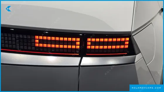 HYUNDAI IONIQ 5 LONG RANGE