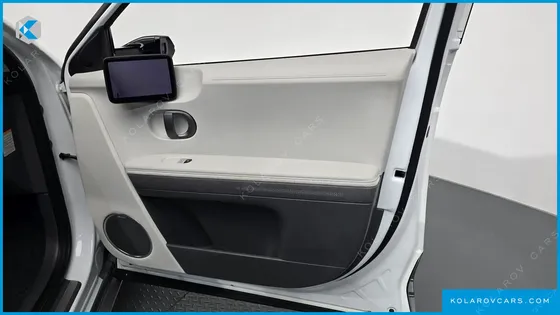 HYUNDAI IONIQ 5 LONG RANGE