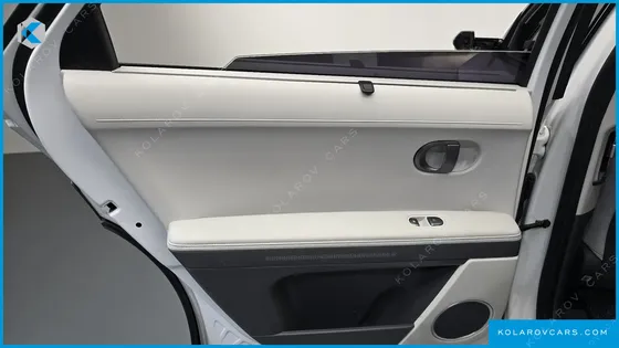 HYUNDAI IONIQ 5 LONG RANGE