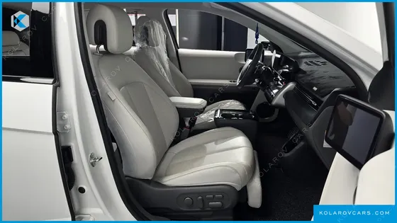 HYUNDAI IONIQ 5 LONG RANGE