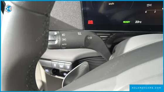 HYUNDAI IONIQ 5 LONG RANGE
