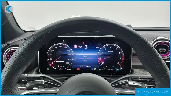 MERCEDES CLE-CLASS AMG CLE53 4MATIC+ COUPE