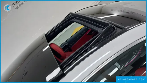 MERCEDES CLE-CLASS AMG CLE53 4MATIC+ COUPE